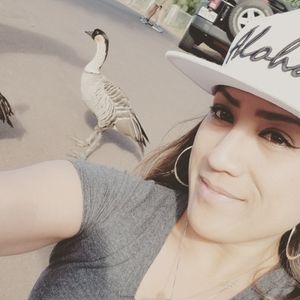 Meet your Posher, Martha